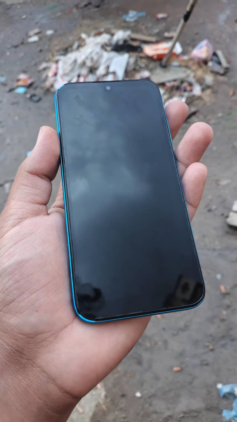 Infinix Smart 1