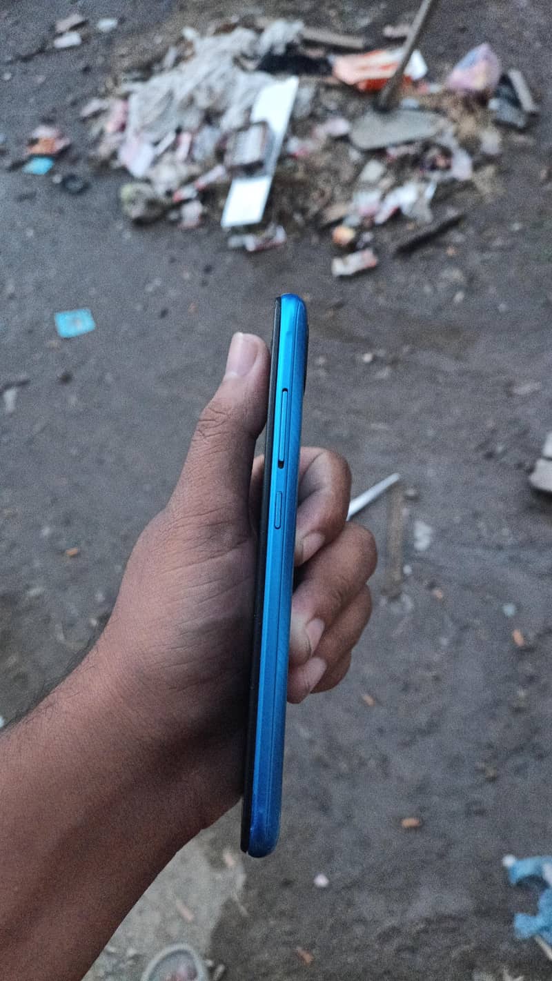 Infinix Smart 2