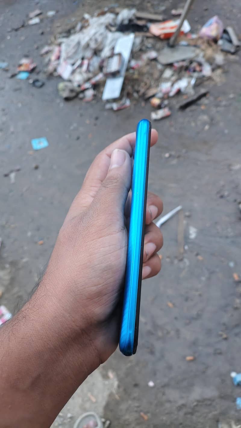 Infinix Smart 3