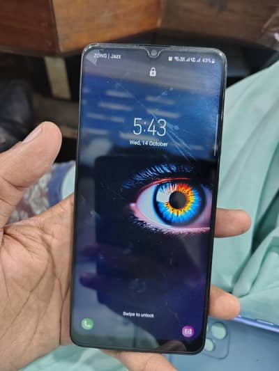 Samsung Mobile A32