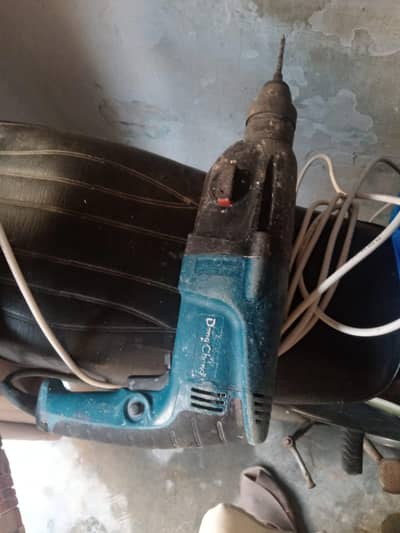 used condition