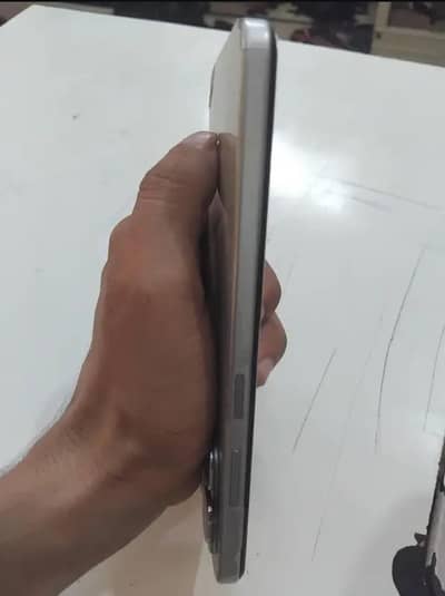 Infinix Hot 50i
