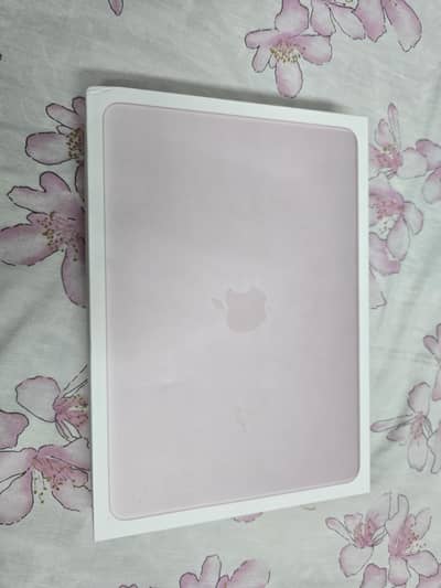 Macbook Neo 8/512GB Touchid Magic