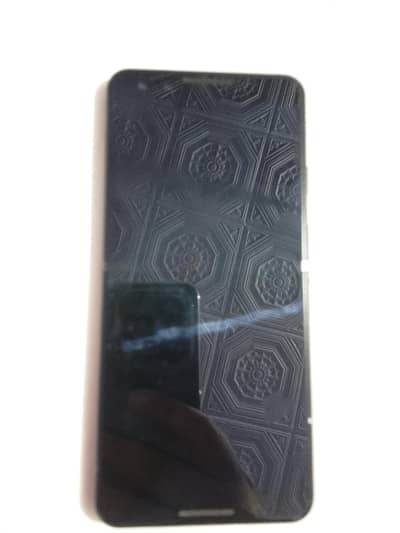 Google pixel 3