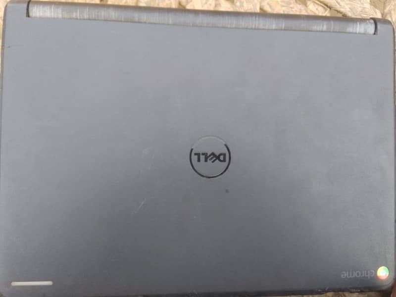 Dell chrombook touchscreen 3