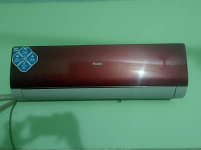Haier AC