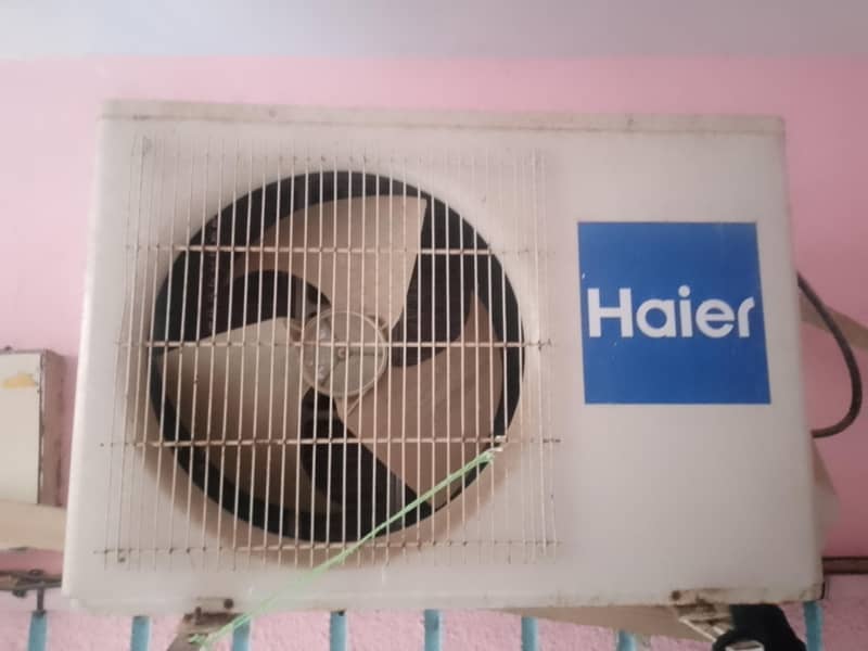 Haier AC 1