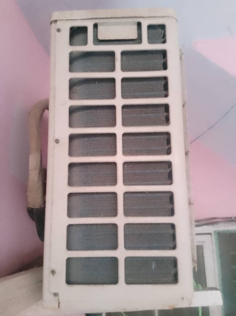 Haier AC 2