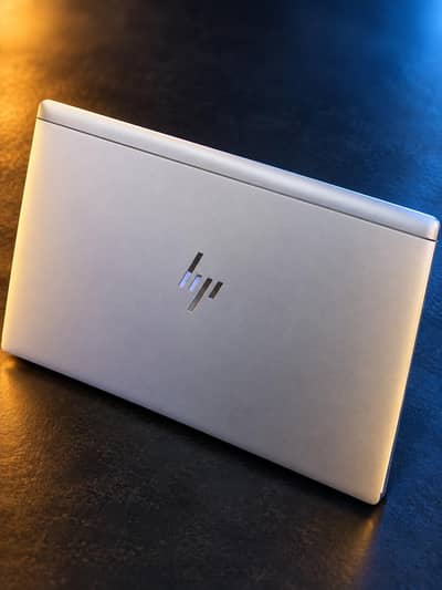 HP Elitebook G8 Intel Core I7 11TH Generation Condition Just Like New