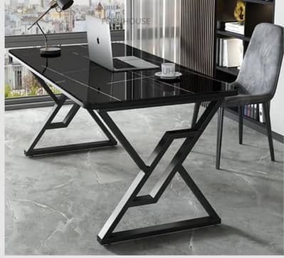 Iron furniture