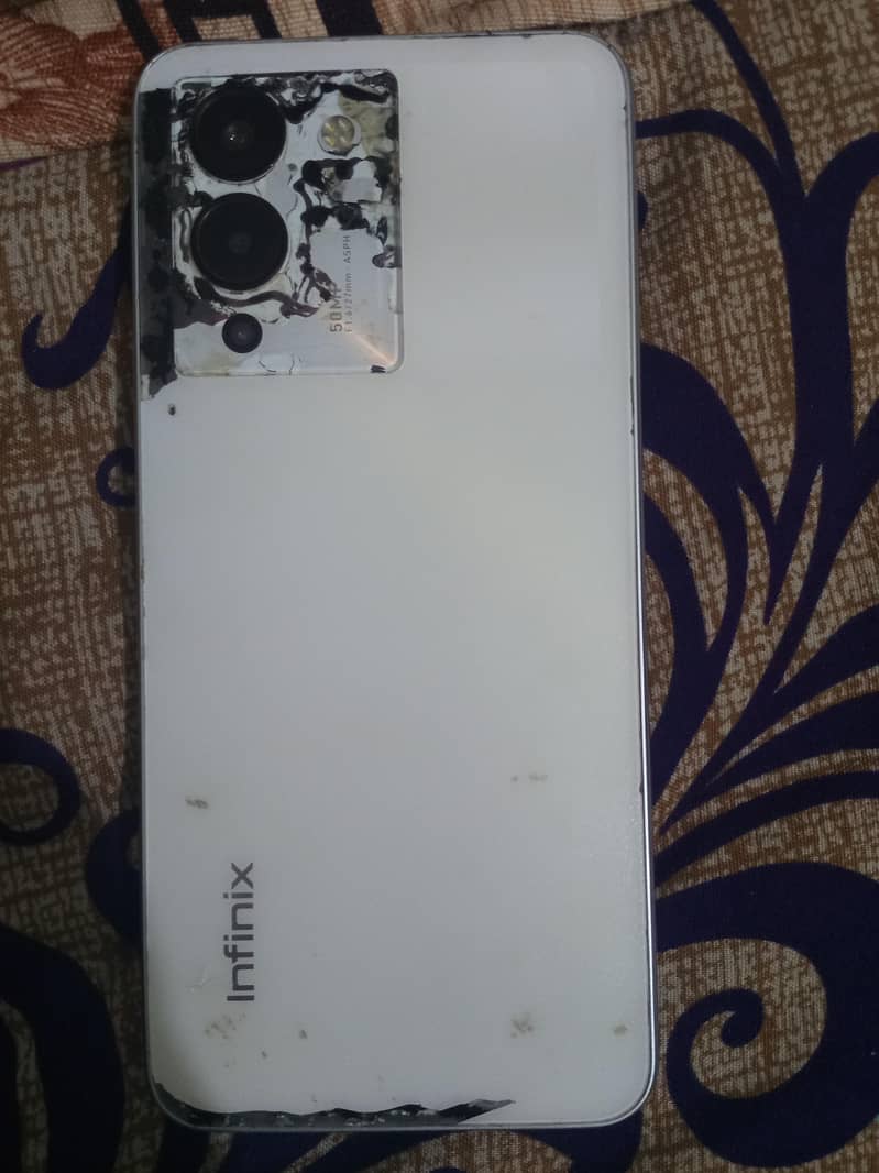 Infinix Note 12 1