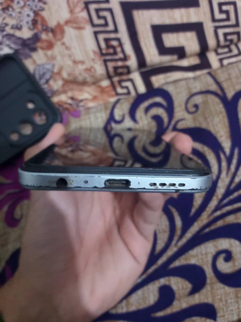Infinix Note 12 4