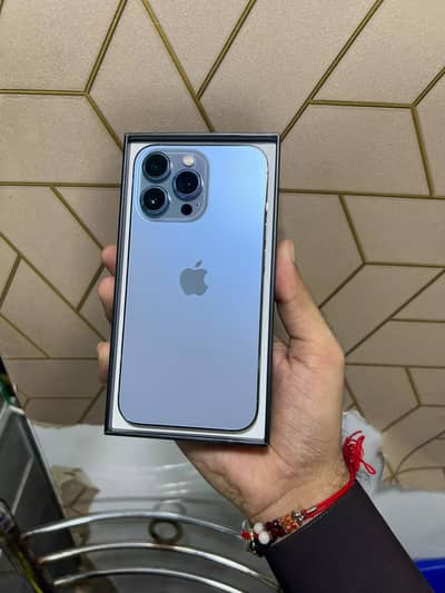 Apple iPhone 13 Pro