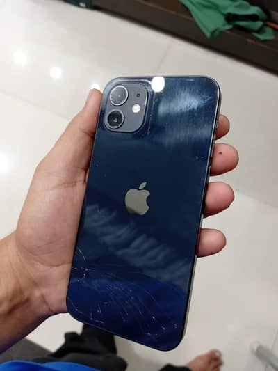 Apple iPhone 12