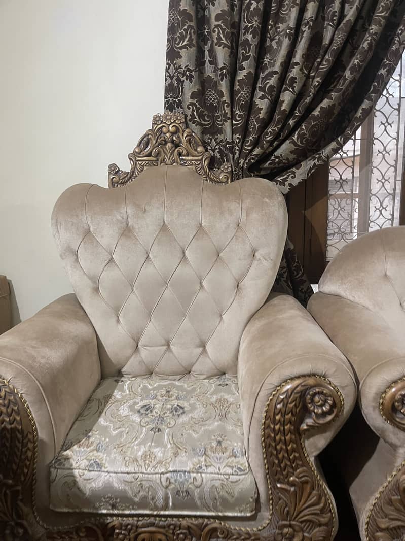 Sofa set 2