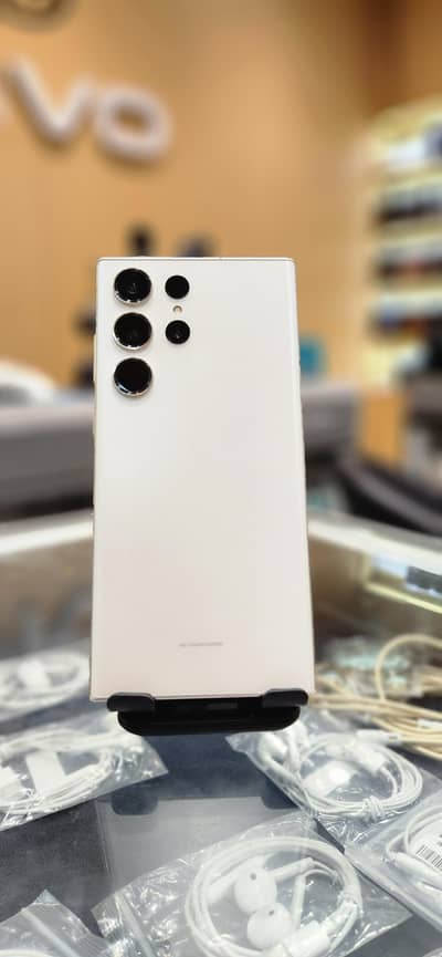 Samsung S23 Ultra