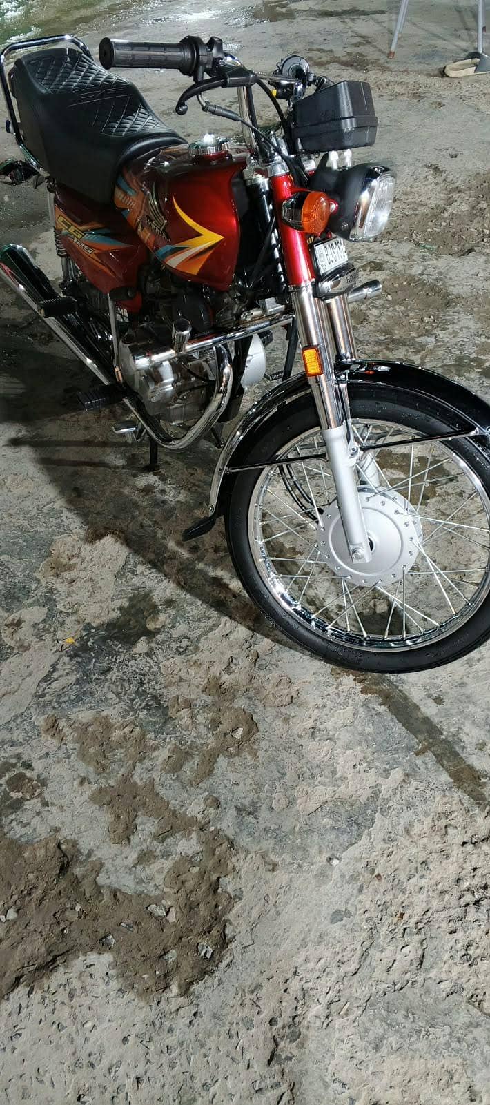 Honda 0