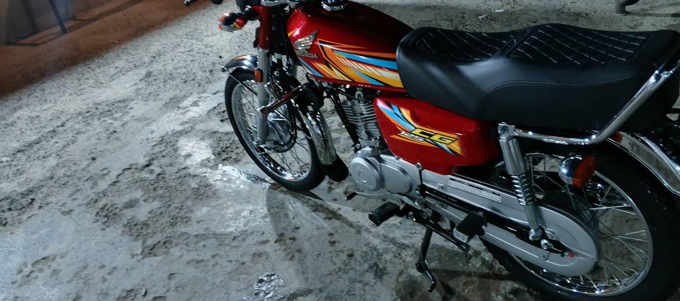 Honda 3