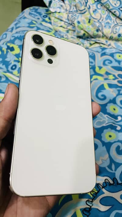 Apple iPhone 12 Pro Max