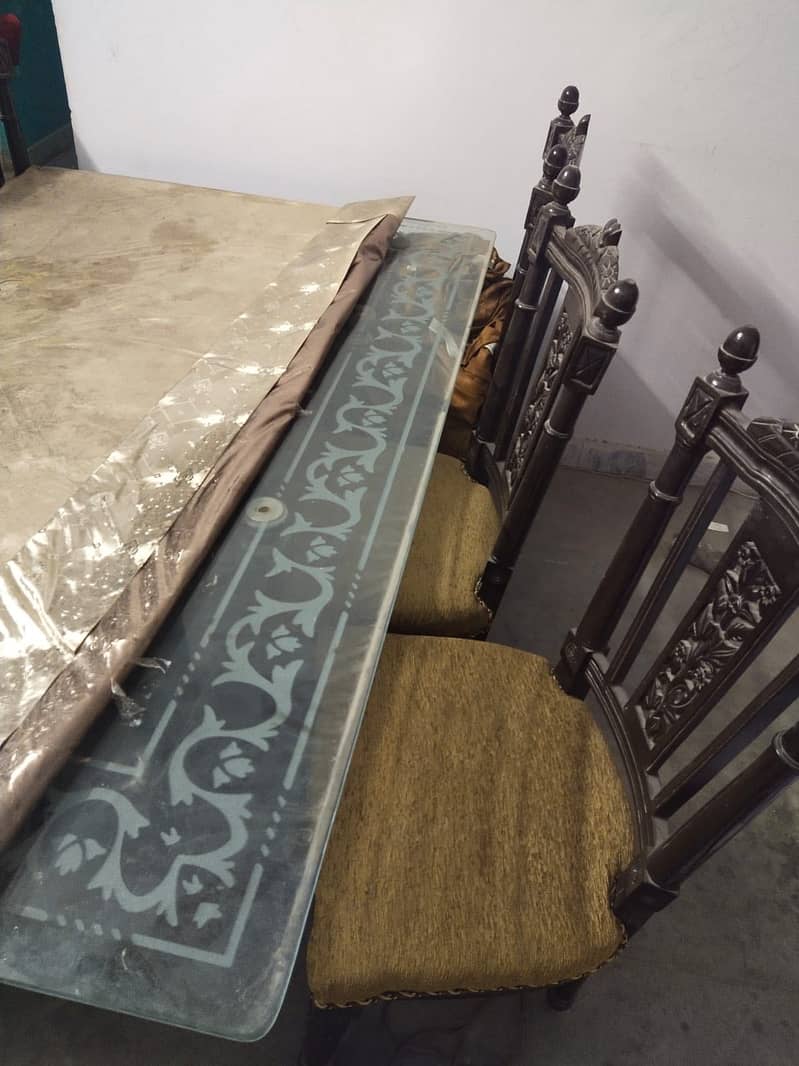 Dining Table 2