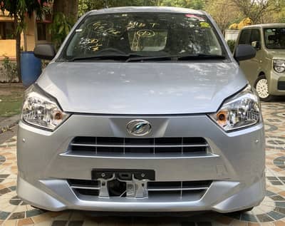 Daihatsu Mira ES 4 Grade 2023/26 for sale