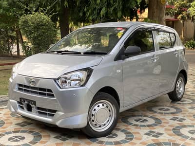 Daihatsu Mira ES 4 Grade 2023/26 for sale
