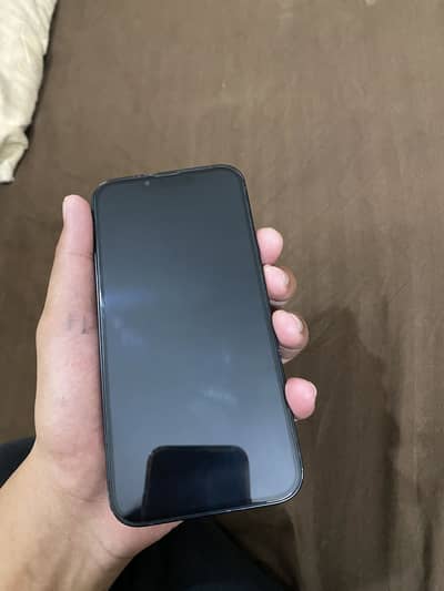 Apple iPhone 13