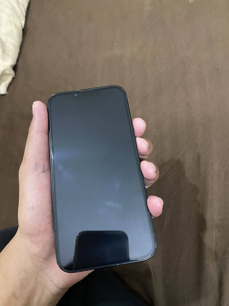 Apple iPhone 13 0