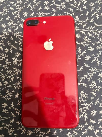 Apple iPhone 8 Plus