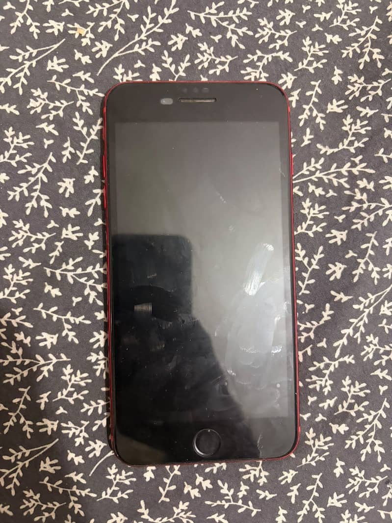 Apple iPhone 8 Plus 5