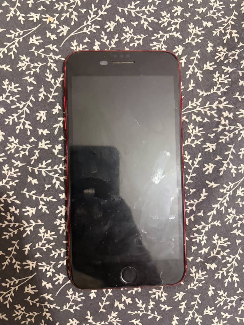 Apple iPhone 8 Plus 8