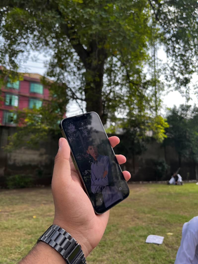 Apple iPhone 13 Pro 1