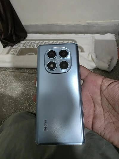 Xiaomi Redmi Note 14 Pro