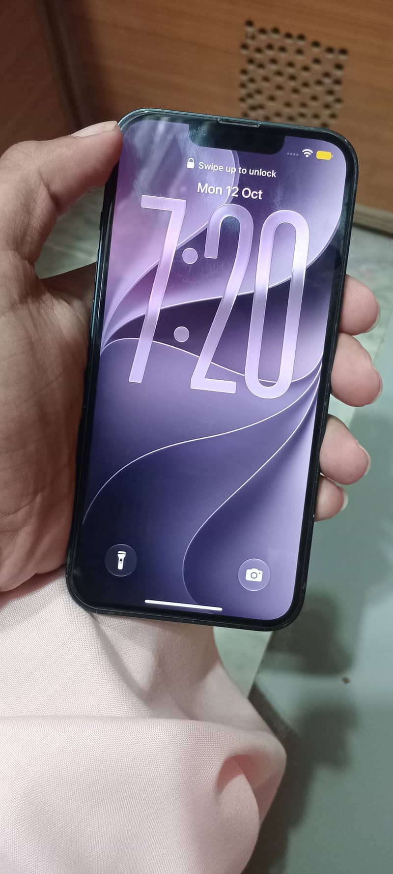 Apple iPhone 13 3