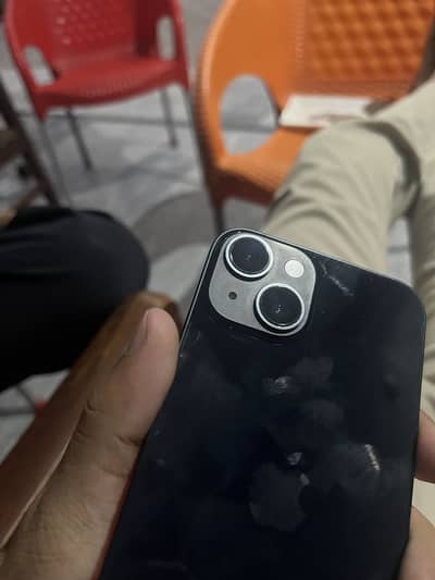 Apple iPhone 14 (jv)