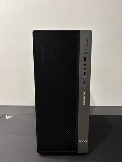 Gaming PC | Ryzen 5 3600, RTX 2060 Super, 16GB, 512GB SSD + 2TB HDD