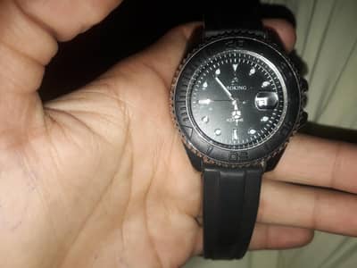 PROKING MENS WATCH
