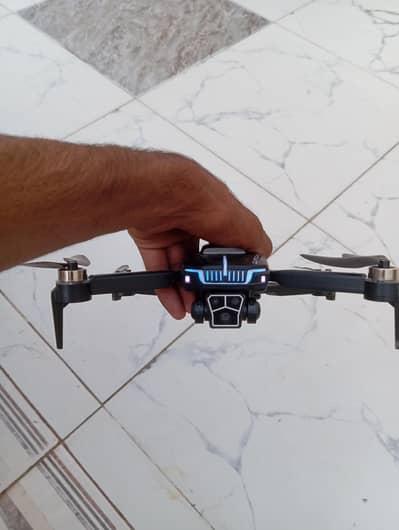 Drone camera j6 pro