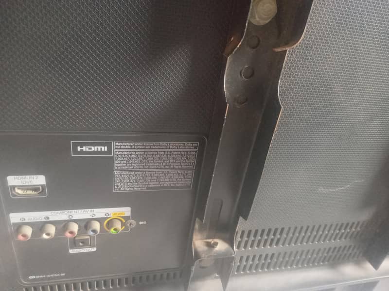 samsung led 3