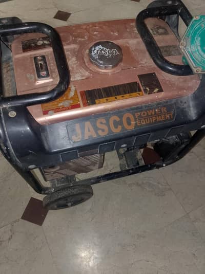 3 kv generator