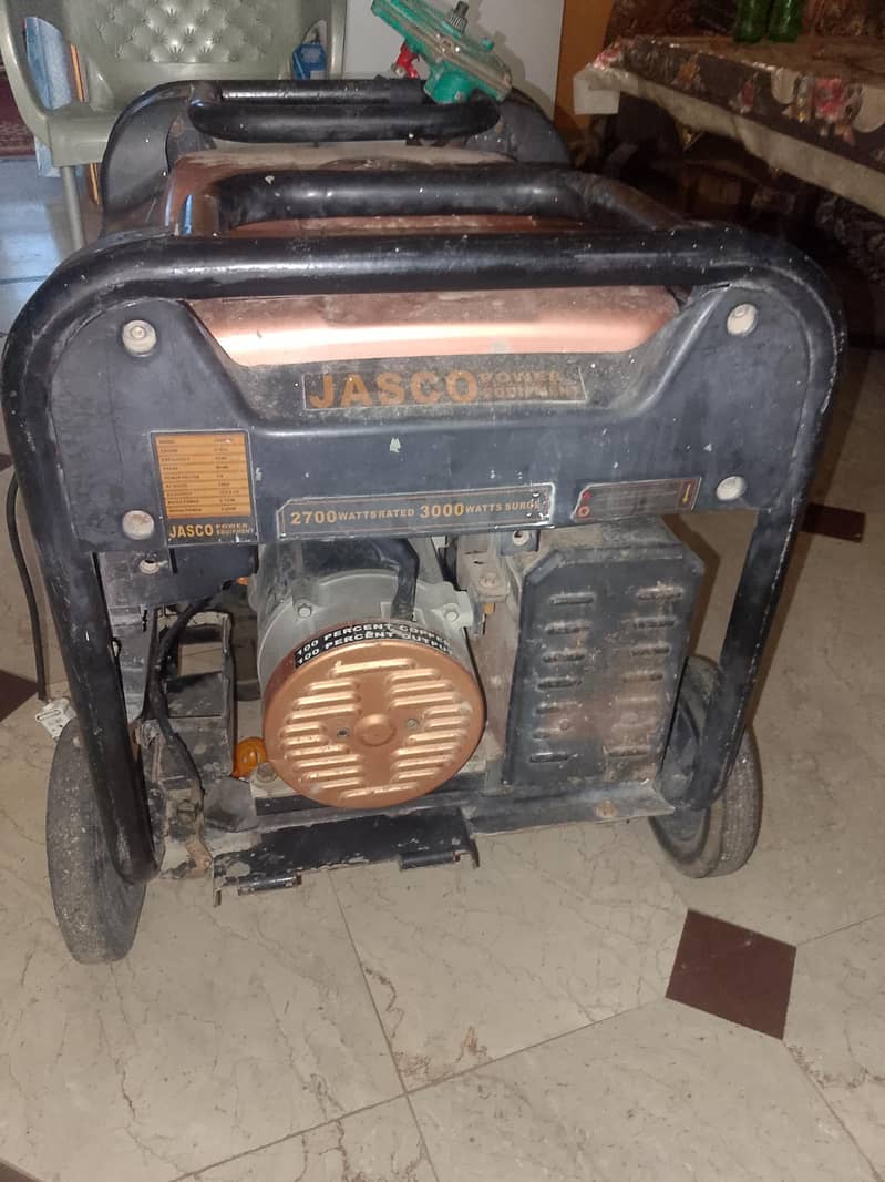 3 kv generator 1