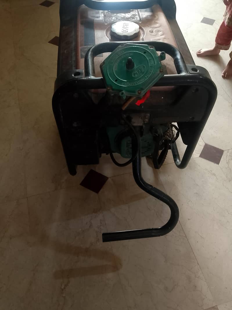 3 kv generator 2