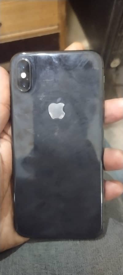 Apple iPhone X
