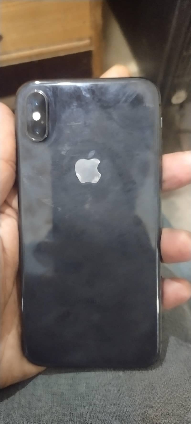 Apple iPhone X 0