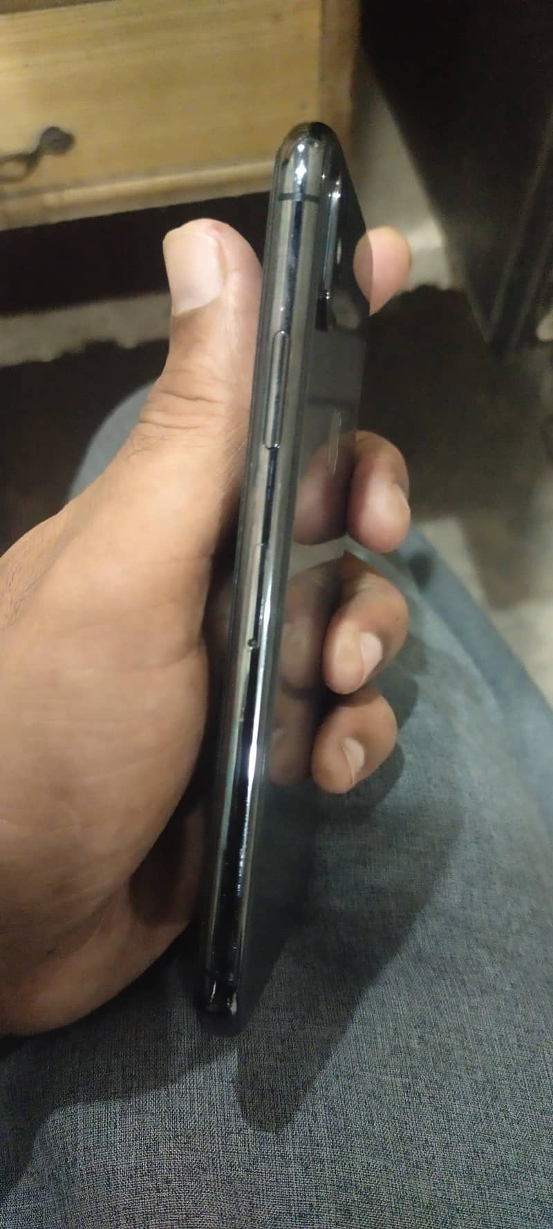 Apple iPhone X 1