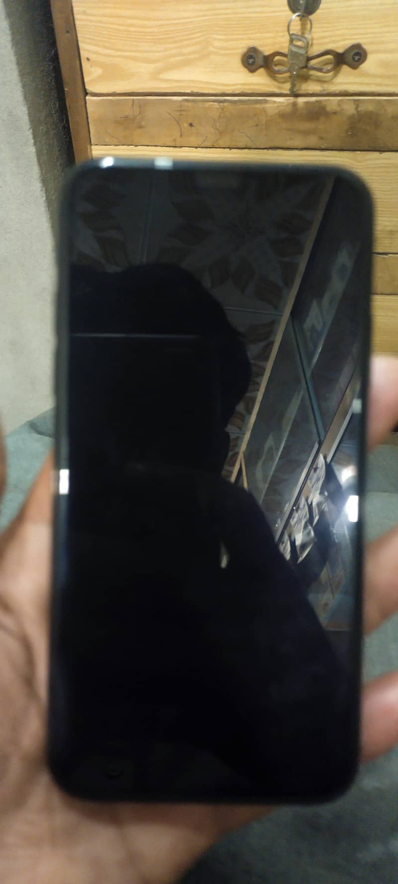 Apple iPhone X 2