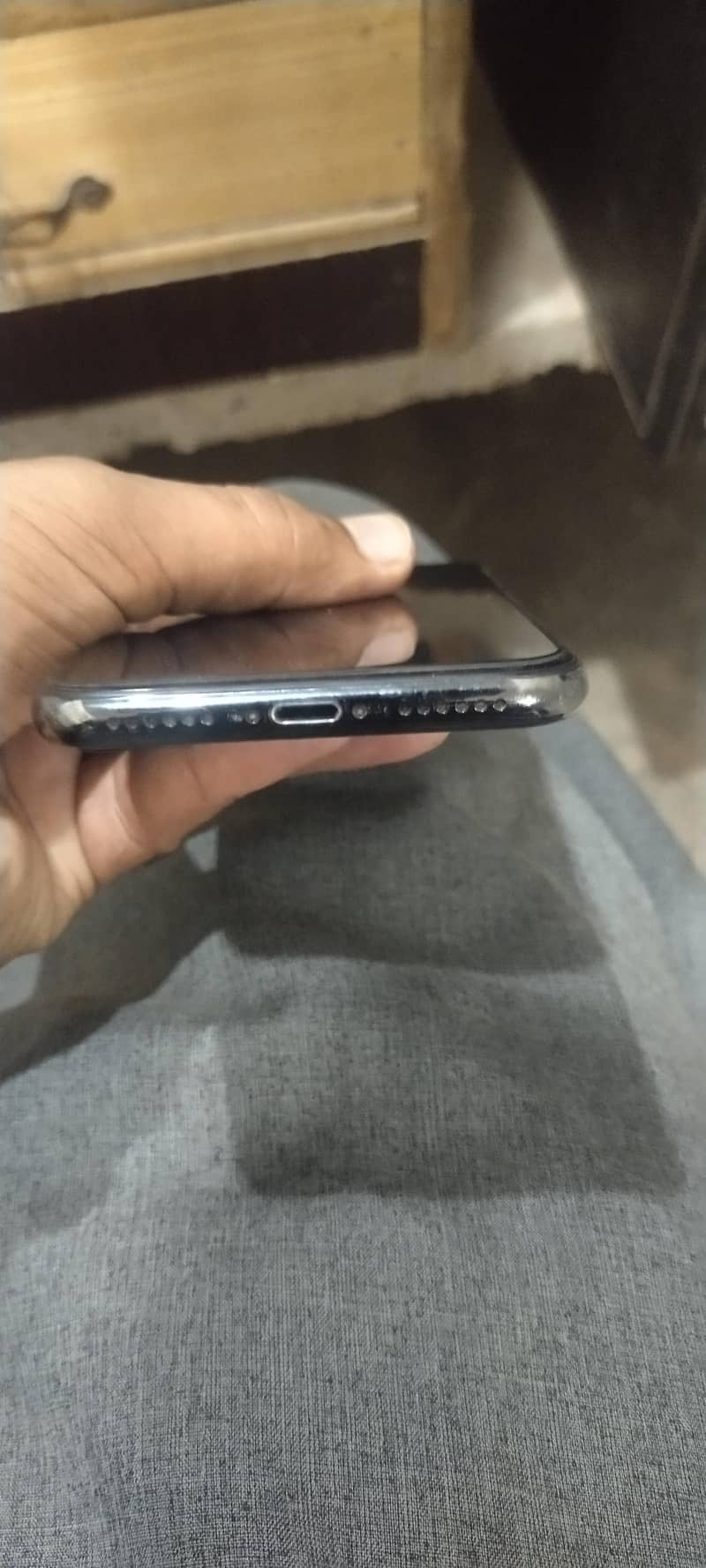 Apple iPhone X 6