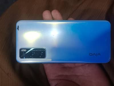 Vivo V20 SE