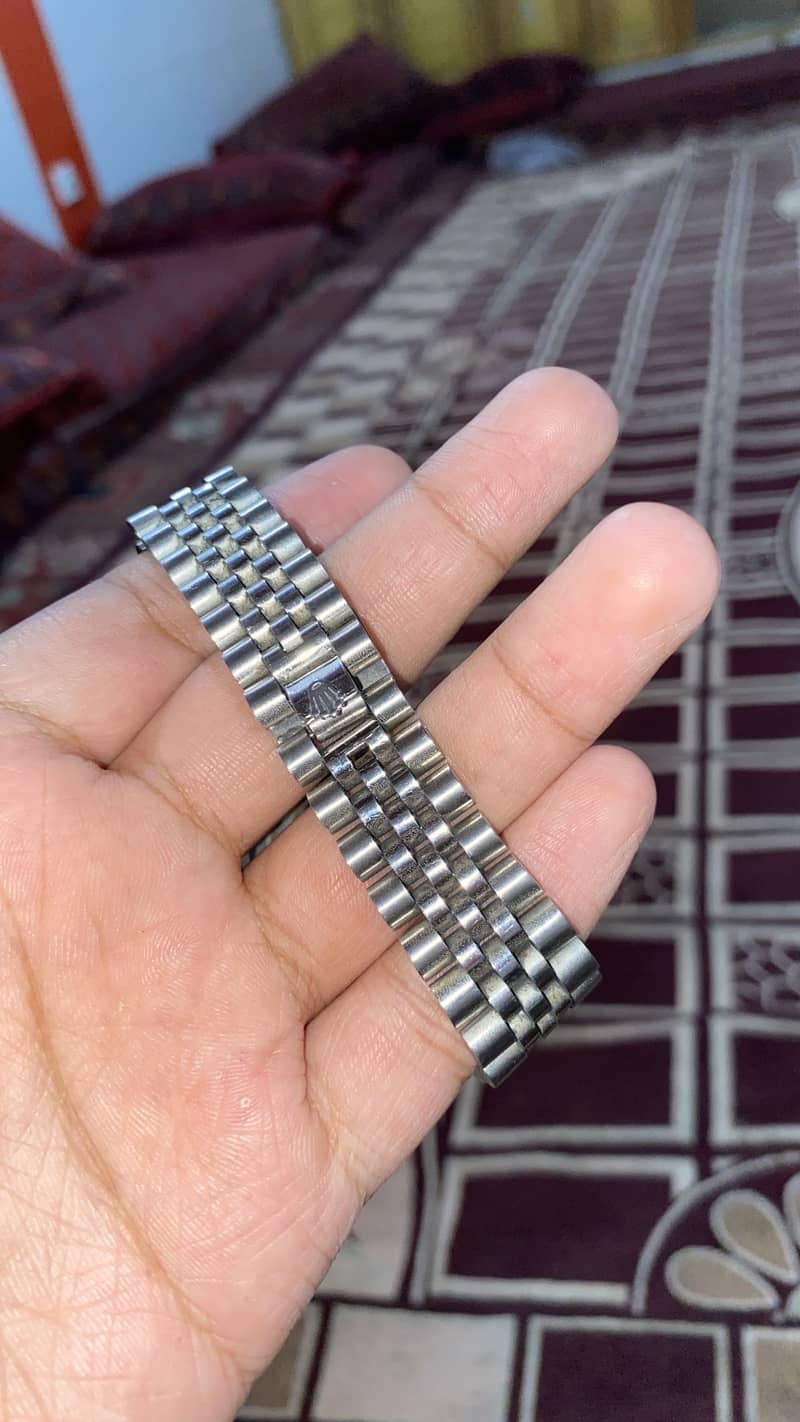 Rolex watch 1