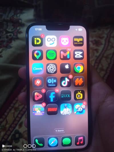 Apple iPhone 14